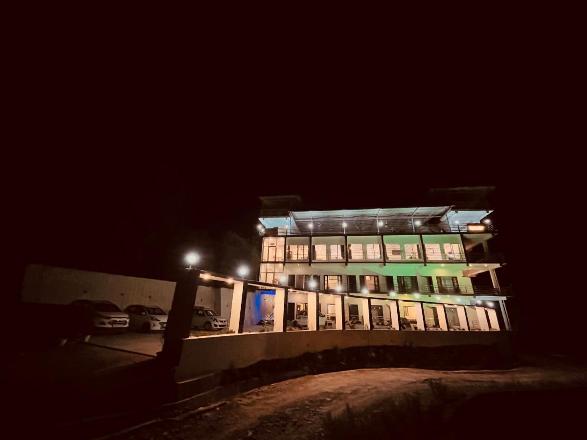 The Ssb Resort, מוסורי מראה חיצוני תמונה