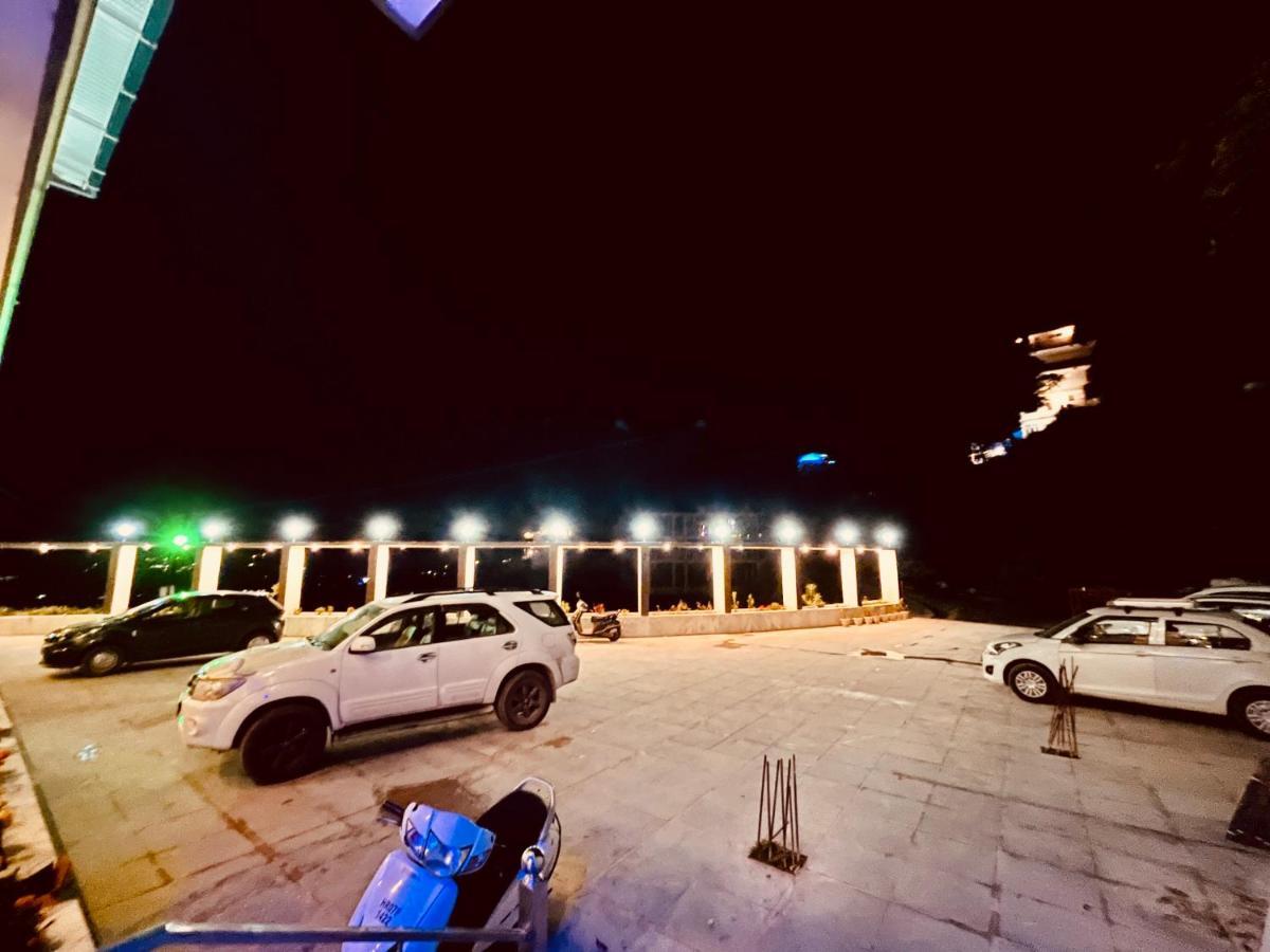 The Ssb Resort, מוסורי מראה חיצוני תמונה