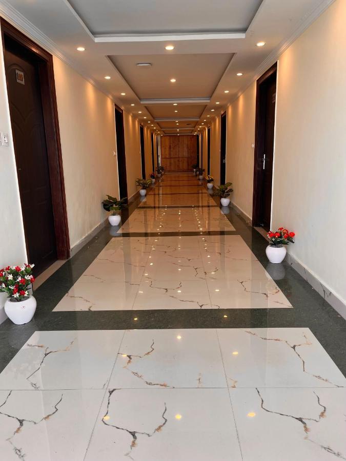 The Ssb Resort, מוסורי מראה חיצוני תמונה