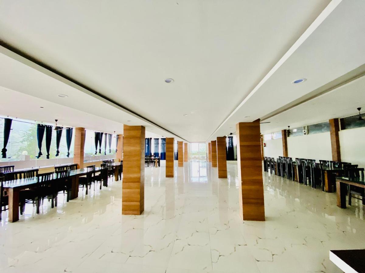 The Ssb Resort, מוסורי מראה חיצוני תמונה