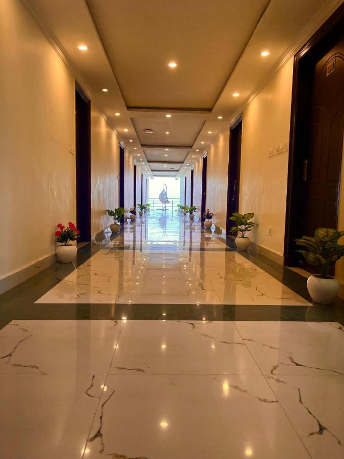 The Ssb Resort, מוסורי מראה חיצוני תמונה