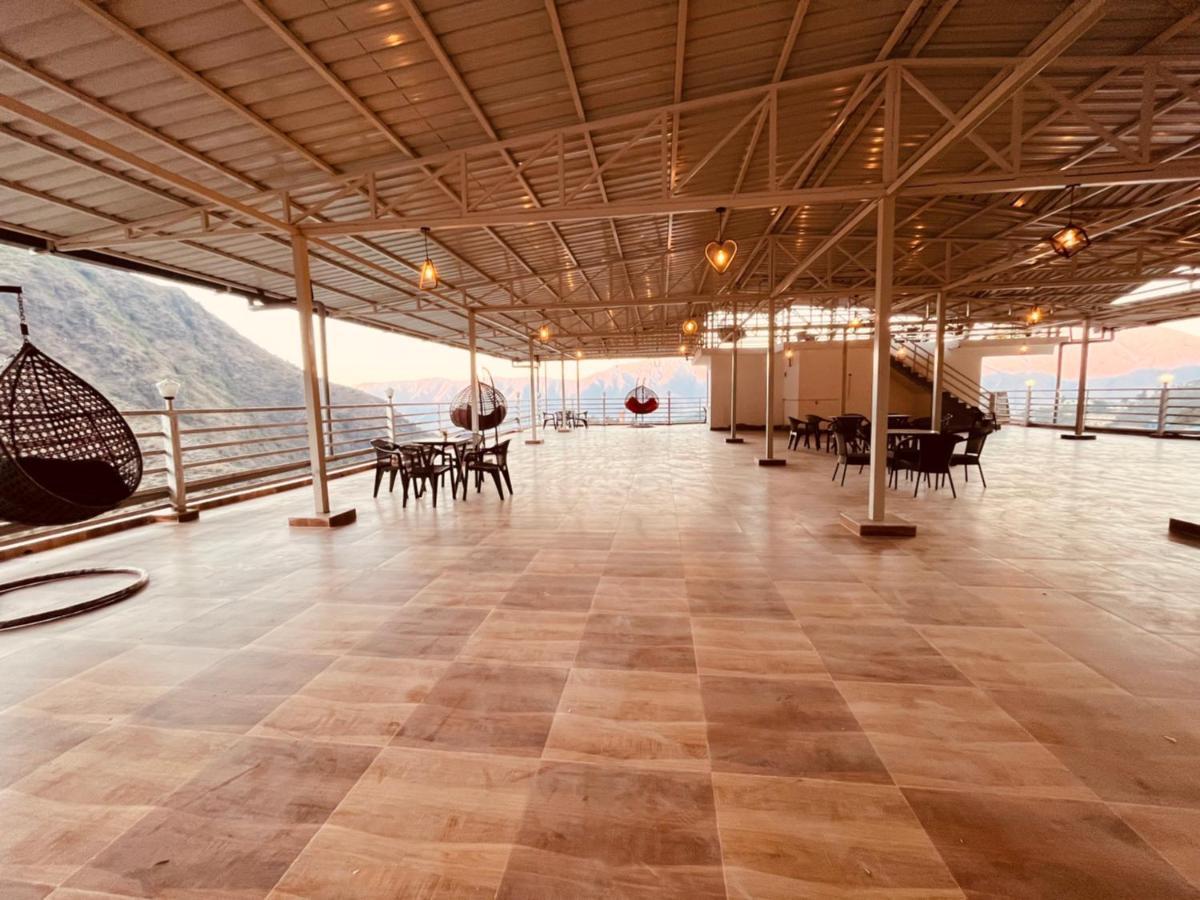 The Ssb Resort, מוסורי מראה חיצוני תמונה