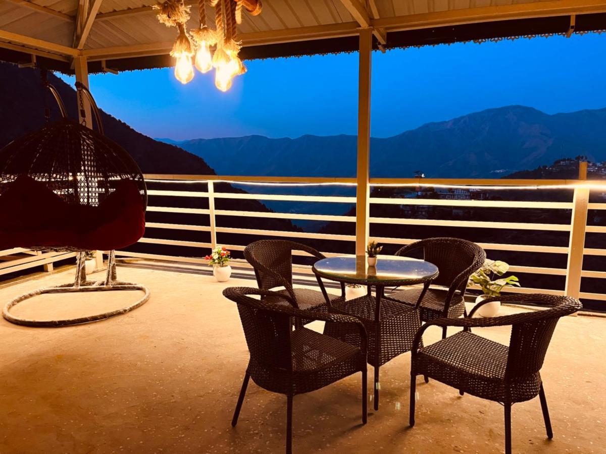 The Ssb Resort, מוסורי מראה חיצוני תמונה