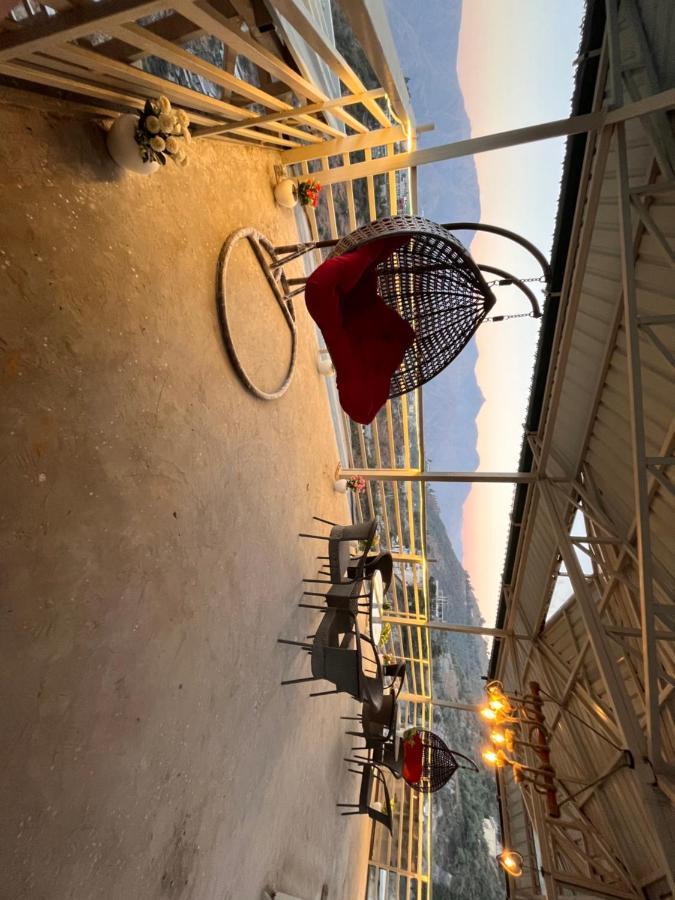 The Ssb Resort, מוסורי מראה חיצוני תמונה
